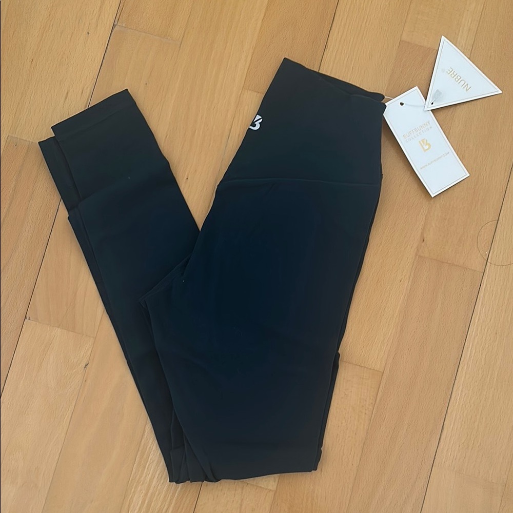 Dark Teal Leggings